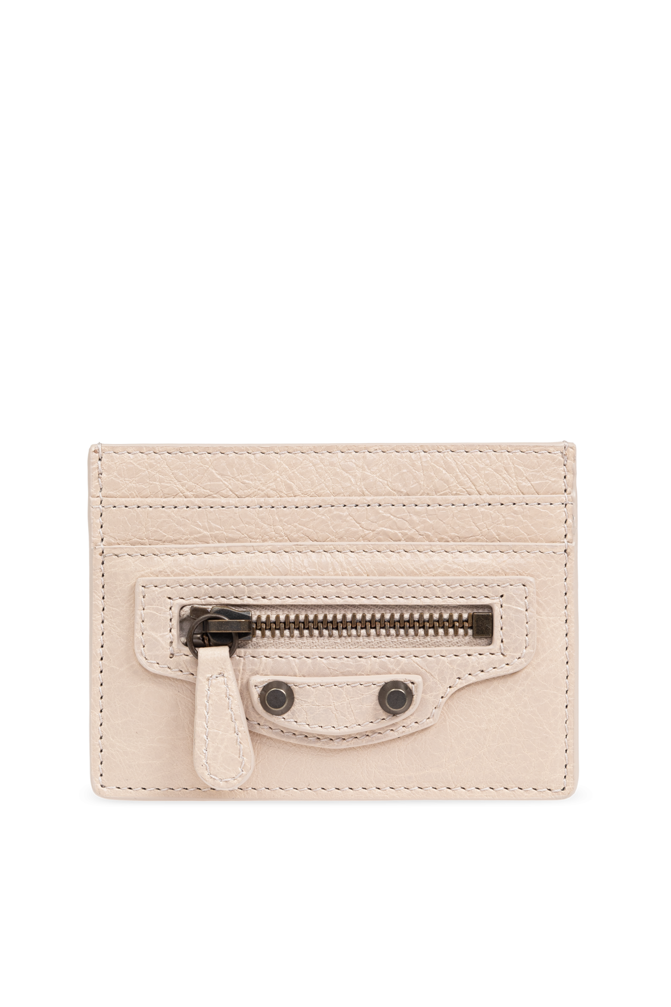 Balenciaga city wallet online